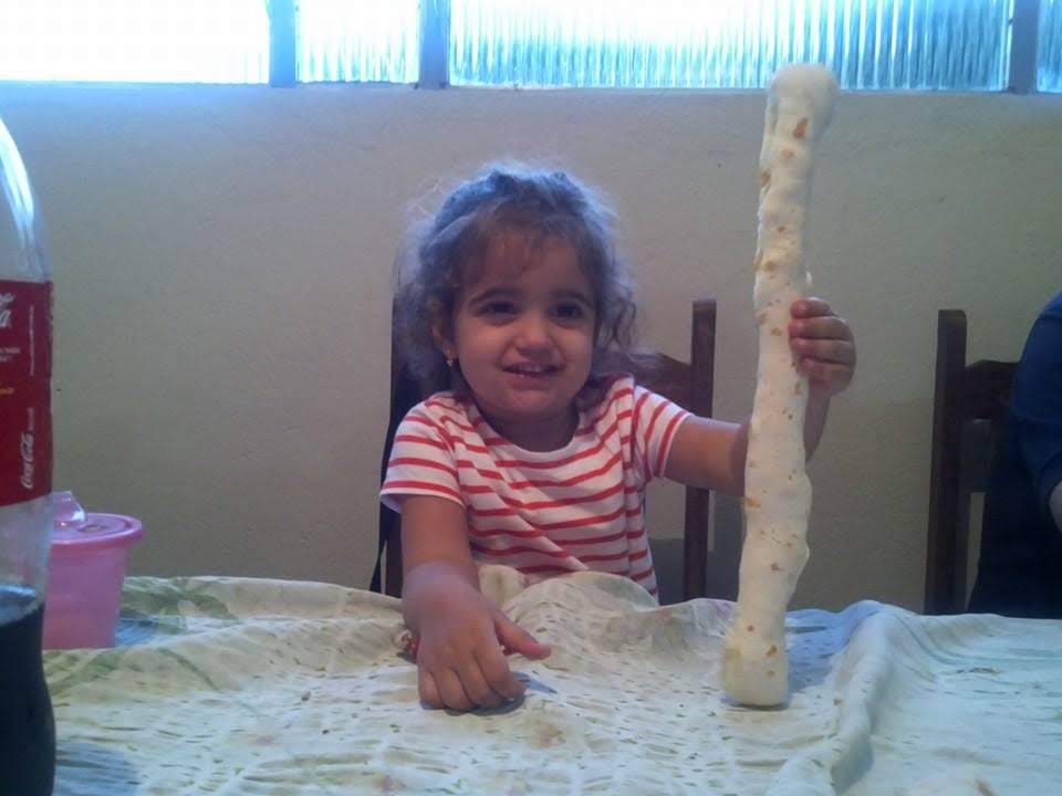 Foto da Beatriz